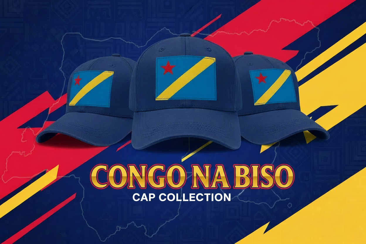 Cap Collection