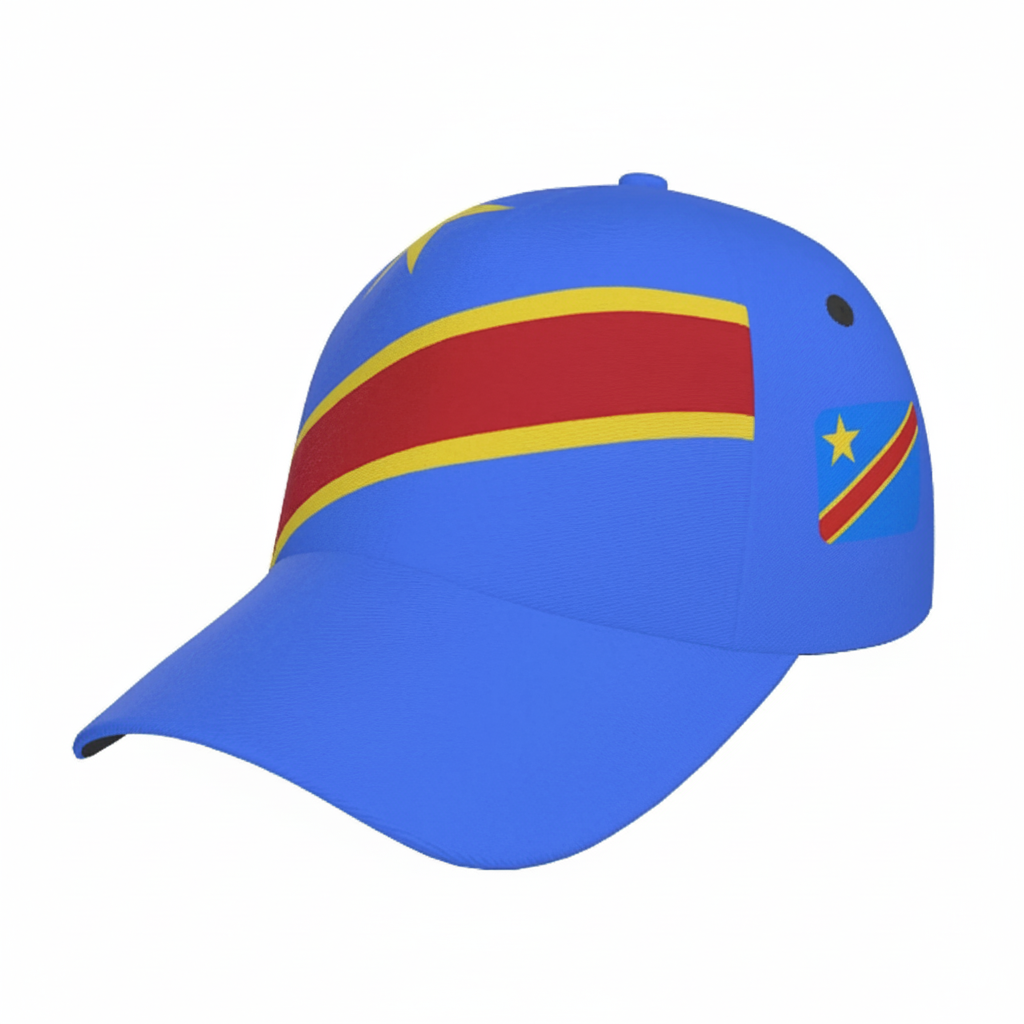DRC Cap 3/4