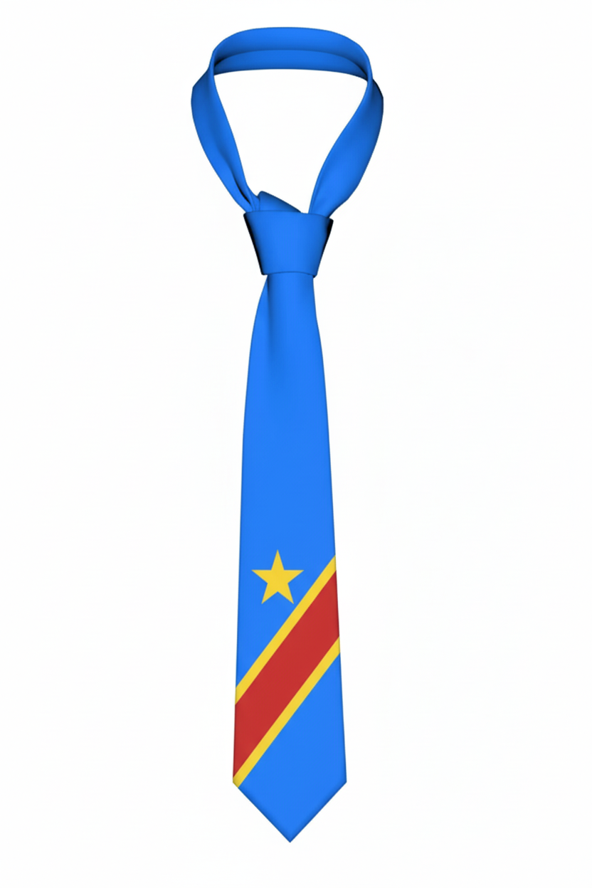 DRC Tie Product