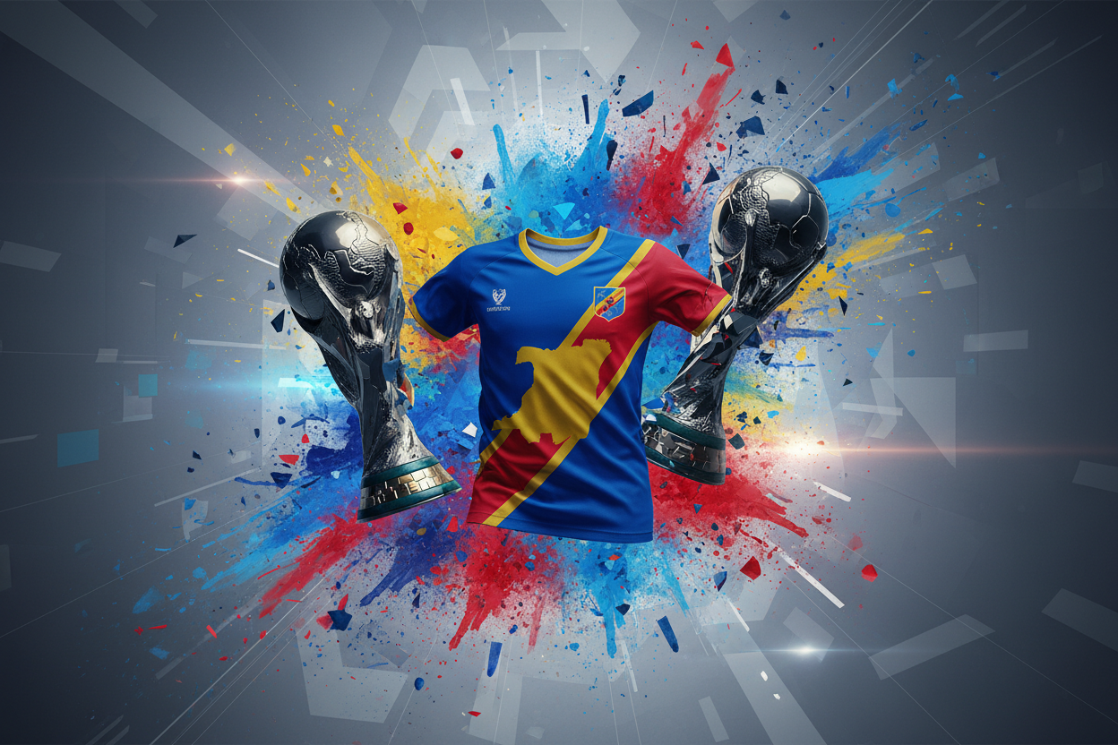 DRC World Cup Banner 5